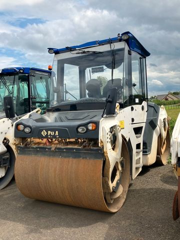 BOMAG BW 161 AD-5