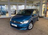 Volkswagen Touran 1.6 TDI SCR DSG Comfortline Comfortline - VW Touran von privat