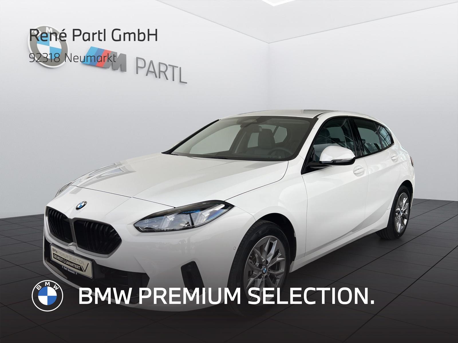 BMW 120