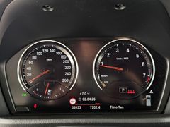 BMW X2 sDrive 20 i Edition Goldplay