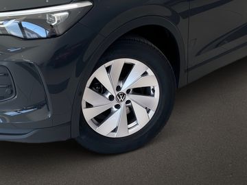 Volkswagen Tiguan - 8