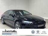 Audi A7 Sportback 50 2.0 TFSI e qattro S line Sport M - Audi A7 mit Hybrid-Antrieb