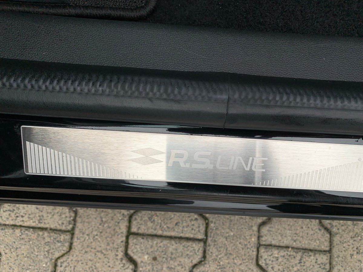 Renault Arkana - Bild 31