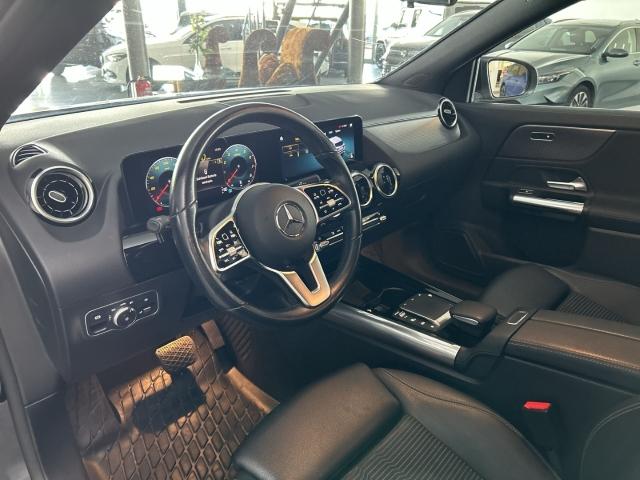 Mercedes-Benz GLA Progressive LED Business Paket Keyless, миниатюра 9