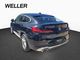 BMW X4 xDrive20d AdpLED,ParkAss,LiCo+,RFK,HiFi,18 - BMW: R