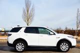 Land Rover Discovery Sport*LED*Panorama*Leder*Navi - Land Rover Gebrauchtwagen