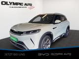 BYD ATTO 2 Boost, SHZ, NAVI, LEDER, LED, V2L, KAMERA - BYD mit Elektro-Antrieb: Kombi, Automatik
