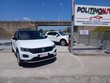 Volkswagen T-Roc 1.6 TDI SCR Advanced BlueMotion - Volkswagen T-Roc mit Diesel-Antrieb: Kombi
