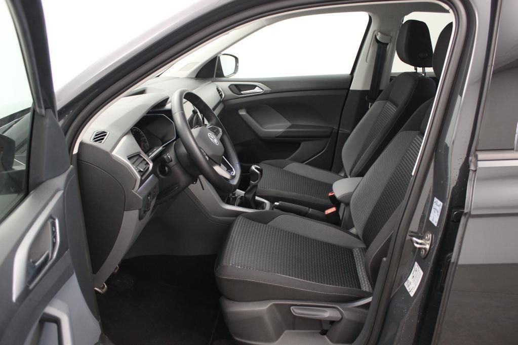 Volkswagen T-Cross Life ACTIVE 1.0 TSI 70kW PDC*NAV*Klima