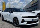 Opel Astra ST GS Hybrid 145PS 6G-DSG *KOMFORT-PAKET* - Opel: Komfort Paket