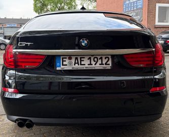 BMW 530 - 9