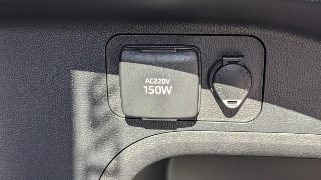 Autohaus Zimpel & Franke -  Suzuki ACROSS PLUG-IN HYBRID ALLRAD COMFORT+ - Bild 13 Autohaus Zimpel & Franke -  Suzuki ACROSS PLUG-IN HYBRID ALLRAD COMFORT+ - Bild 13