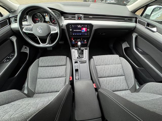 Passat Variant 2.0 TDI DSG Business AHK/NAV /RFK