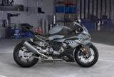 BMW S 1000 RR MY26 Race/Dyna.-Pak. uvm. + NEU + Lief - BMW MOTORRAD R26