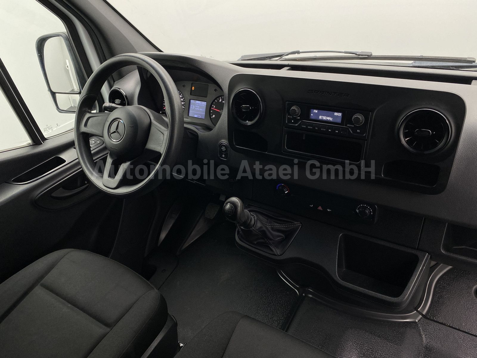 Fahrzeugabbildung Mercedes-Benz Sprinter 315 CDI *MAXI EXTRALANG* KAMERA 1219