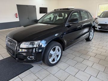 Audi Q5 - 1