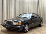 Mercedes-Benz CE 200 200-500 (W124) 230 Origineel Belgisch Gel - Mercedes-Benz CE 200 Gebrauchtwagen