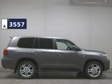 Toyota Land Cruiser 200 4.5D V8 Executive 7-Sitze Leder