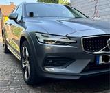 Volvo V60 Cross Country D4 AWD AHK Leder Kamera - graue Volvo V60 Cross Country