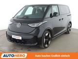 Volkswagen ID.Buzz electric drive 150 kW Aut.*NAVI*LED*ACC* - schwarze Volkswagen ID. Buzz