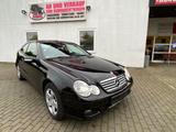 Mercedes-Benz Sportcoupe C 200 CDI/ Automatik /Panorama-Glas - Mercedes-Benz C 200 mit Diesel-Antrieb: Coupe