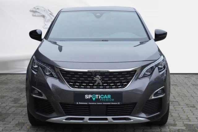 Peugeot in Schenefeld