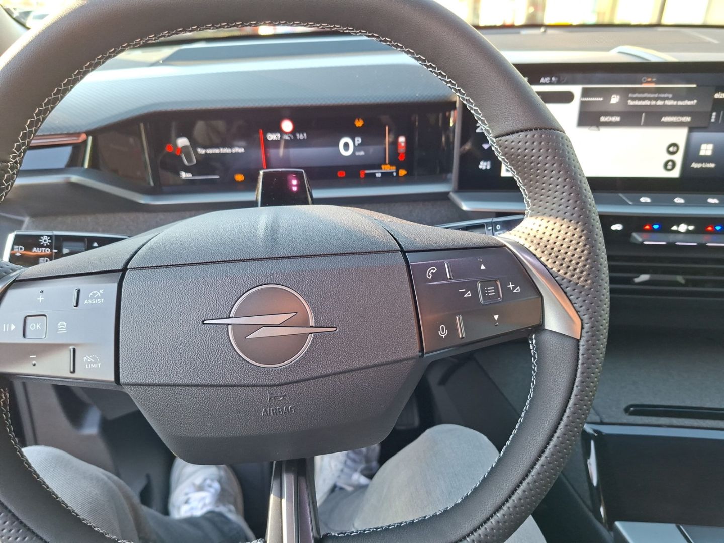 Opel Grandland (X) - Bild 12