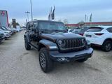 Jeep Wrangler Unlimited Soft-Top 5-Türer 2.0  Benzin  - Jeep: Roadster