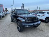 Jeep Wrangler Unlimited Soft-Top 5-Türer 2.0  Benzin  - Jeep Wrangler mit Benzin-Antrieb: Cabrio