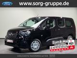 Opel Combo Life 1.2 Turbo Edition*AHK*7-SITZE*NAVI* - Opel Combo Life Gebrauchtwagen