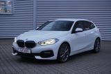 BMW 120d xDrive Sport Line - BMW 120: Limousine, 120d