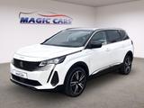 Peugeot 5008 BlueHDi 180 EAT8 GT  *7Sitzer*Massage*AHK* - Peugeot 5008 in Mannheim