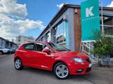 Seat Ibiza 1.4 Stylance / Style *12 Monate Garantie* - gebrauchte Seat Ibiza aus dem Jahr 2015