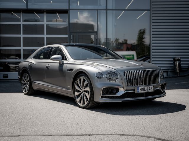 Bentley Flying Spur 6.0 W12 First Editon, Full Options