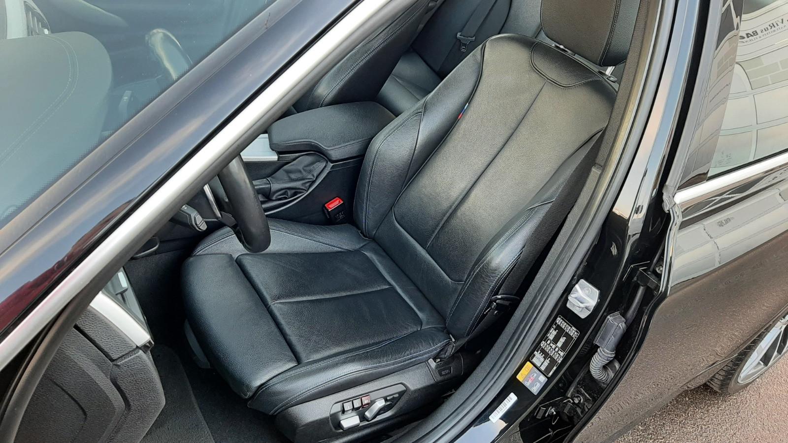 BMW 330E IPERFORMANCE 252CH M SPORT