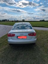 Audi A6 2.8 FSI quattro S tronic - - gebrauchte Audi A6 aus dem Jahr 2013