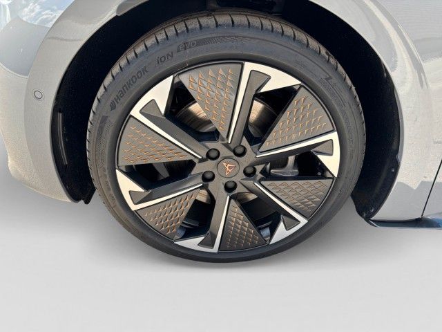 Cupra Born - Bild 3
