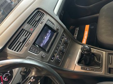 MYAUTOCENTER – Gebraucht- und Jahreswagen mit Werkstattservice in Pfaffenhofen Volkswagen Golf VII Lim. Comfortline BMT *Klima*TÜV*