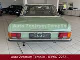 Mercedes-Benz 200 W 115 Strich 8 H-Zulassung mit TÜV NEU! - Mercedes-Benz 200: 8