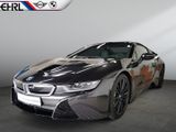 BMW i8 First Edition / LASERLICHT / HK HIFI / HUD