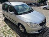 Skoda Roomster 1.2l TSI 63kW Ambition +WiR+Shzg+ - Skoda Roomster in Leipzig