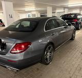 Mercedes-Benz 220 Avantgarde  - Mercedes-Benz 220: Automatik