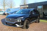 Hyundai Santa Fe Prime Hybrid 4WD - Hyundai Santa Fe Prime mit Hybrid-Antrieb (Benzin/Elektro)