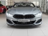 BMW M850i xDrive Cabrio SoftClose Laser DaProf B&O F - BMW M850 in Düsseldorf
