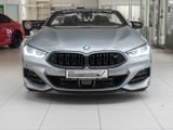 BMW M850i xDrive Cabrio SoftClose Laser DaProf B&O F - gebrauchte BMW M850 aus dem Jahr 2023