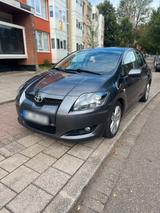 Toyota Auris Diesel New Tüv 12/27 - Toyota Auris in Düsseldorf
