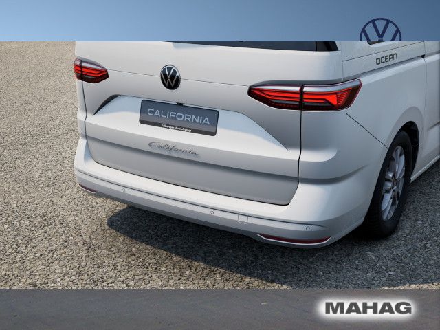 Volkswagen T7 California - Bild 12