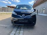 Nissan NV200 /Evalia Evalia Tekna - Nissan NV200 aus 2018