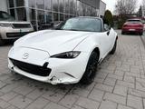 Mazda MX-5 1.5 skyactiv 97kw M6 - Mazda MX-5 Unfallwagen