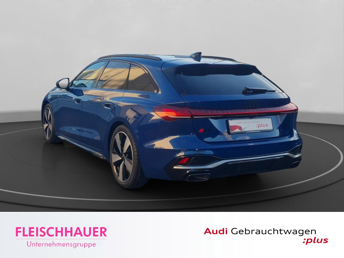 Audi A5 - Bild 5